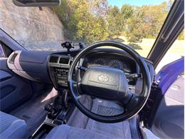 1996 Toyota Hilux (CC-2121307) for sale in Greensboro, North Carolina
