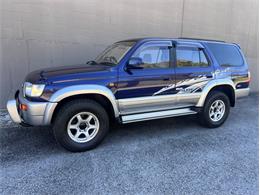 1996 Toyota Hilux (CC-2121307) for sale in Greensboro, North Carolina