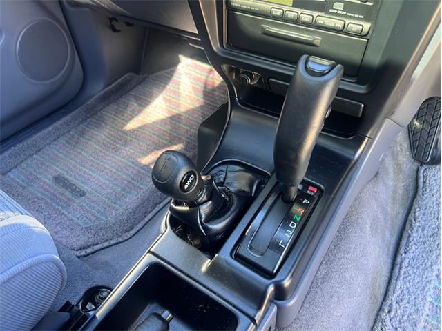 1996 Toyota Hilux (CC-2121307) for sale in Greensboro, North Carolina