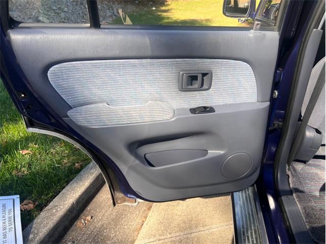 1996 Toyota Hilux (CC-2121307) for sale in Greensboro, North Carolina