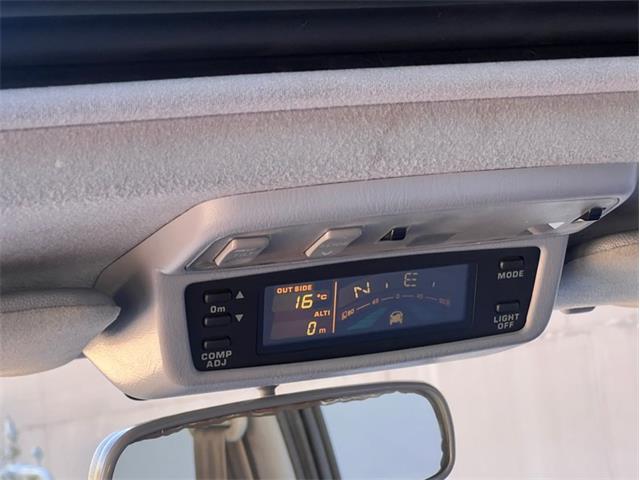 1996 Toyota Hilux (CC-2121307) for sale in Greensboro, North Carolina