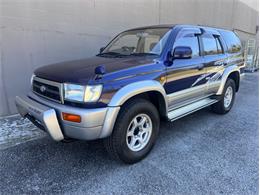 1996 Toyota Hilux (CC-2121307) for sale in Greensboro, North Carolina