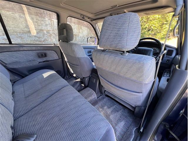1996 Toyota Hilux (CC-2121307) for sale in Greensboro, North Carolina