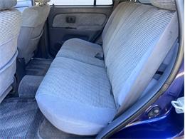 1996 Toyota Hilux (CC-2121307) for sale in Greensboro, North Carolina