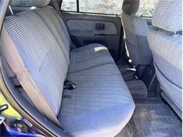 1996 Toyota Hilux (CC-2121307) for sale in Greensboro, North Carolina