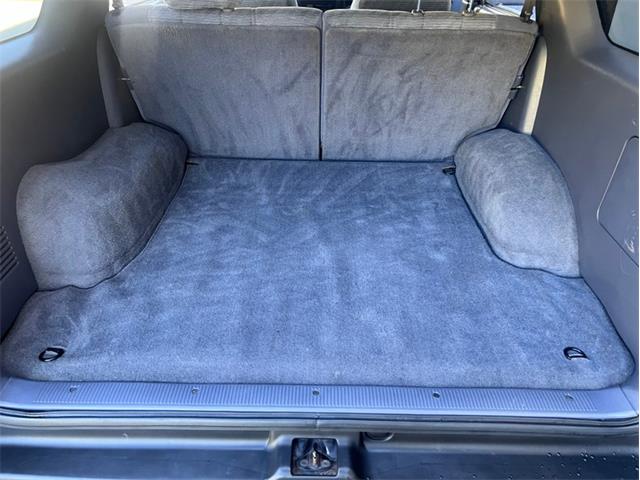 1996 Toyota Hilux for Sale | ClassicCars.com | CC-2121307