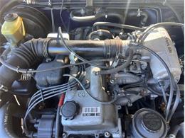 1996 Toyota Hilux (CC-2121307) for sale in Greensboro, North Carolina