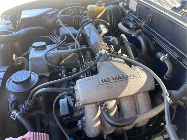 1996 Toyota Hilux (CC-2121307) for sale in Greensboro, North Carolina