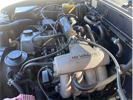 1996 Toyota Hilux (CC-2121307) for sale in Greensboro, North Carolina