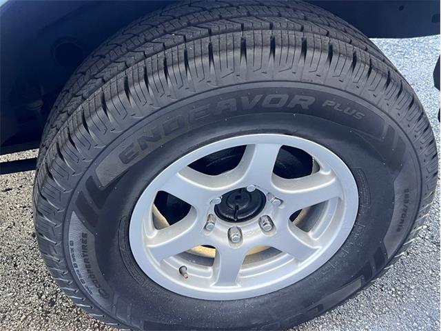 1996 Toyota Hilux (CC-2121307) for sale in Greensboro, North Carolina
