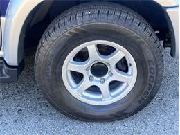 1996 Toyota Hilux (CC-2121307) for sale in Greensboro, North Carolina