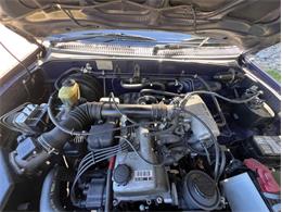 1996 Toyota Hilux (CC-2121307) for sale in Greensboro, North Carolina