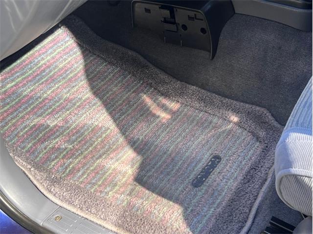 1996 Toyota Hilux (CC-2121307) for sale in Greensboro, North Carolina