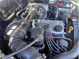 1996 Toyota Hilux (CC-2121307) for sale in Greensboro, North Carolina
