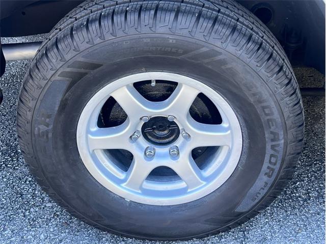 1996 Toyota Hilux (CC-2121307) for sale in Greensboro, North Carolina