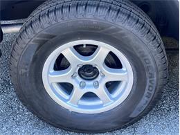 1996 Toyota Hilux (CC-2121307) for sale in Greensboro, North Carolina