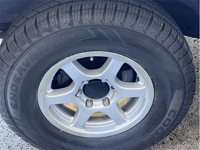 1996 Toyota Hilux (CC-2121307) for sale in Greensboro, North Carolina