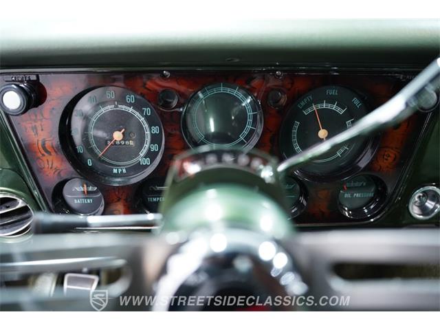1972 GMC Sierra (CC-2121308) for sale in Lithia Springs, Georgia