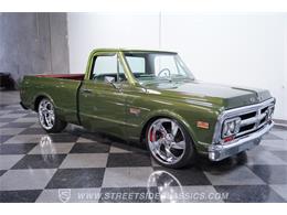 1972 GMC Sierra (CC-2121308) for sale in Lithia Springs, Georgia