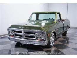 1972 GMC Sierra (CC-2121308) for sale in Lithia Springs, Georgia
