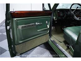 1972 GMC Sierra (CC-2121308) for sale in Lithia Springs, Georgia
