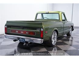 1972 GMC Sierra (CC-2121308) for sale in Lithia Springs, Georgia