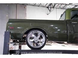1972 GMC Sierra (CC-2121308) for sale in Lithia Springs, Georgia
