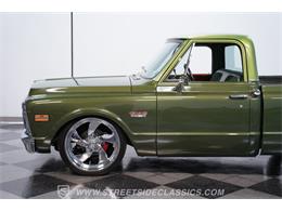 1972 GMC Sierra (CC-2121308) for sale in Lithia Springs, Georgia