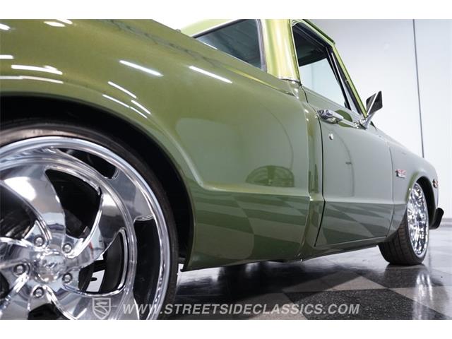 1972 GMC Sierra (CC-2121308) for sale in Lithia Springs, Georgia