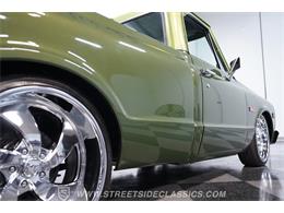 1972 GMC Sierra (CC-2121308) for sale in Lithia Springs, Georgia