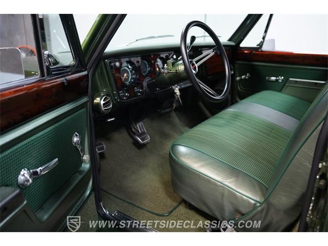 1972 GMC Sierra (CC-2121308) for sale in Lithia Springs, Georgia