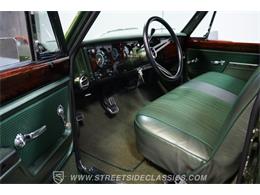 1972 GMC Sierra (CC-2121308) for sale in Lithia Springs, Georgia