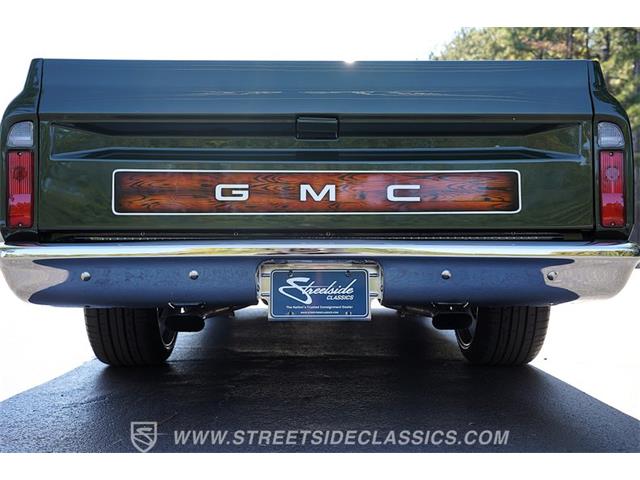 1972 GMC Sierra (CC-2121308) for sale in Lithia Springs, Georgia
