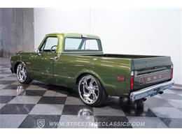 1972 GMC Sierra (CC-2121308) for sale in Lithia Springs, Georgia