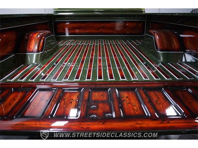 1972 GMC Sierra (CC-2121308) for sale in Lithia Springs, Georgia