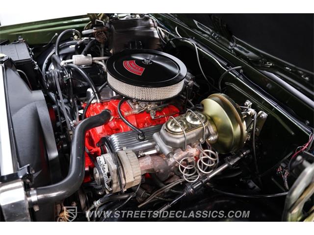 1972 GMC Sierra (CC-2121308) for sale in Lithia Springs, Georgia