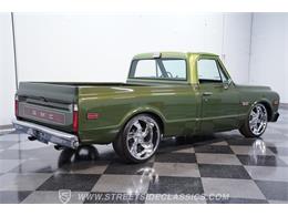 1972 GMC Sierra (CC-2121308) for sale in Lithia Springs, Georgia