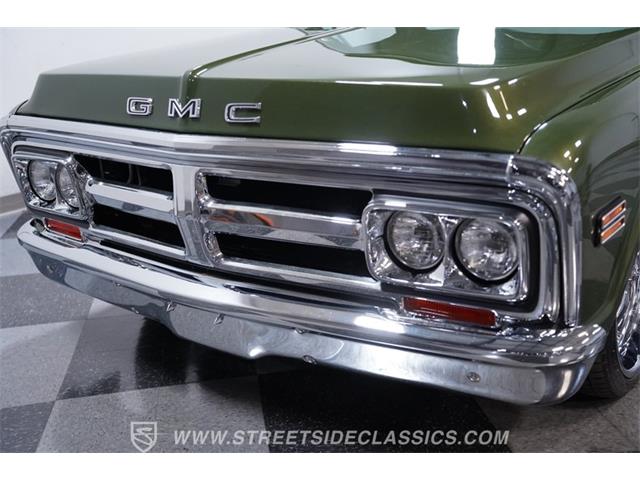1972 GMC Sierra (CC-2121308) for sale in Lithia Springs, Georgia