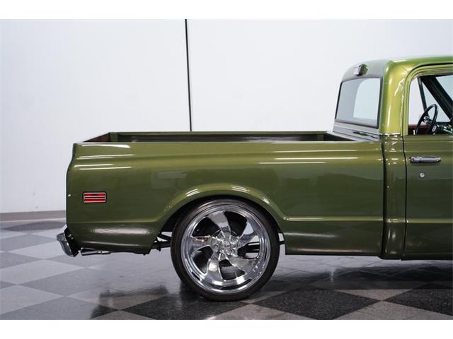 1972 GMC Sierra (CC-2121308) for sale in Lithia Springs, Georgia