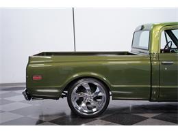1972 GMC Sierra (CC-2121308) for sale in Lithia Springs, Georgia