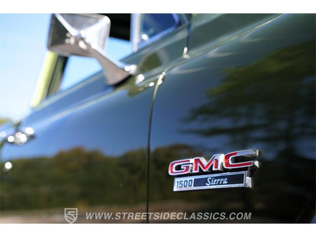 1972 GMC Sierra (CC-2121308) for sale in Lithia Springs, Georgia