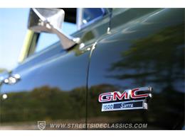 1972 GMC Sierra (CC-2121308) for sale in Lithia Springs, Georgia