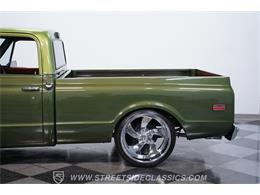 1972 GMC Sierra (CC-2121308) for sale in Lithia Springs, Georgia