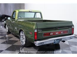 1972 GMC Sierra (CC-2121308) for sale in Lithia Springs, Georgia