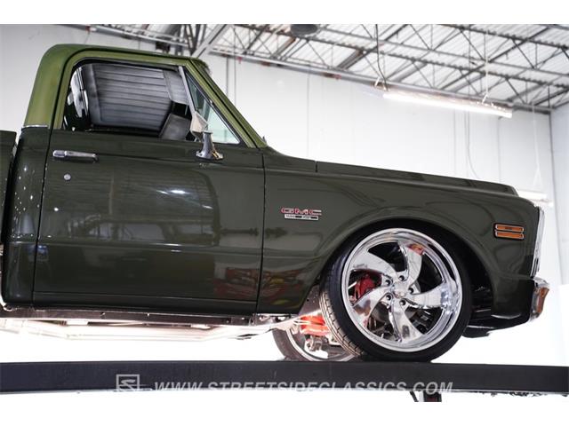 1972 GMC Sierra (CC-2121308) for sale in Lithia Springs, Georgia