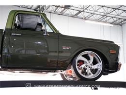 1972 GMC Sierra (CC-2121308) for sale in Lithia Springs, Georgia