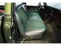 1972 GMC Sierra (CC-2121308) for sale in Lithia Springs, Georgia