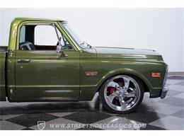 1972 GMC Sierra (CC-2121308) for sale in Lithia Springs, Georgia