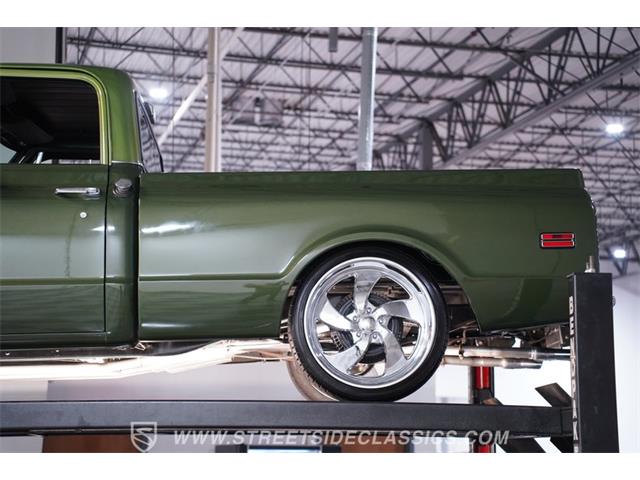 1972 GMC Sierra (CC-2121308) for sale in Lithia Springs, Georgia