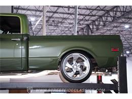 1972 GMC Sierra (CC-2121308) for sale in Lithia Springs, Georgia